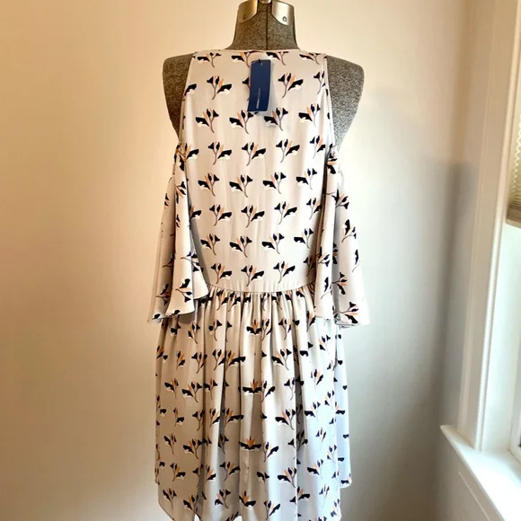 NWT Rebecca Minkoff ‘Robbie’ Dress, Size XS - Picture 2 of 4